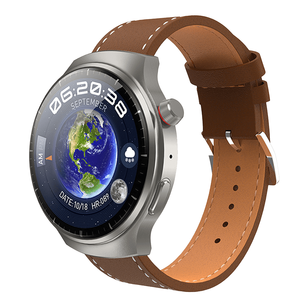 HW6 MAX SMART WATCH