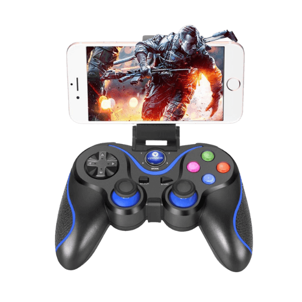 V8 BT Wireless Remote Gaming